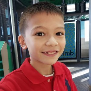 Meet your Posher, Billy